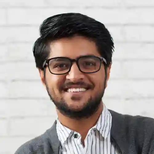 Ritika & Arjun